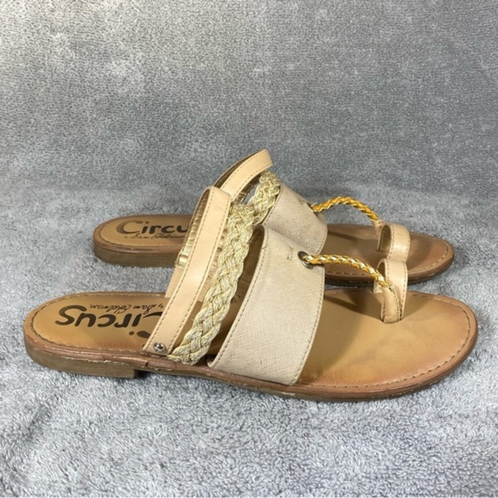 Sam Edelman Shoes Sandal’s Women’s Size 7 Slip On